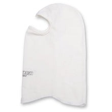 Cargar imagen en el visor de la galería, Pyrotect Head Sock Sport White FIA Approved Single Eye