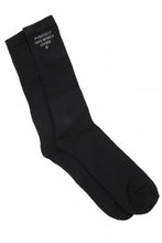 Load image into Gallery viewer, Pyrotect Socks Black Nomex Medium Sport SFI-1