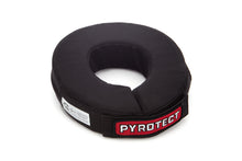 Cargar imagen en el visor de la galería, Pyrotect Neck Collar Straight Black Junior