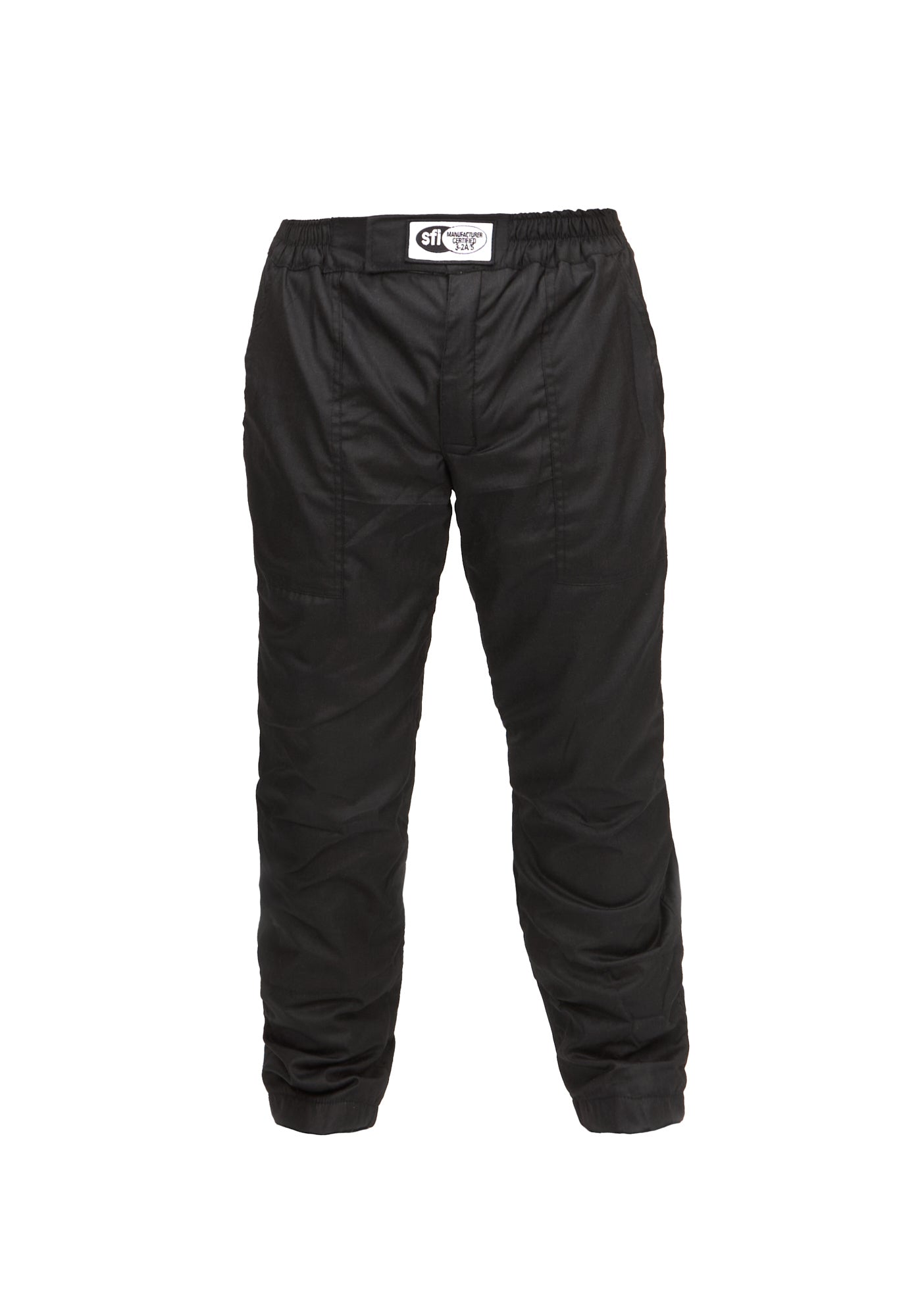 Pyrotect Pants Junior X-Large Black SFI-5