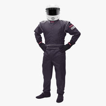 Load image into Gallery viewer, Suit Junior Medium Black SFI-1