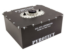 Load image into Gallery viewer, Pyrotect Fuel Cell 12 Gallon Elite Steel