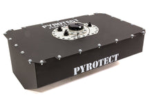 Cargar imagen en el visor de la galería, Pyrotect Fuel Cell 18 Gallon Touring Angled Steel