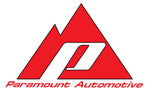 Paramount Automotive Flat Roof Rack (2 Door/4 door)