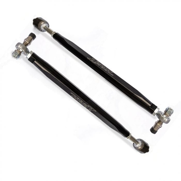 Z Broz Racing Tie Rod Kit - Black