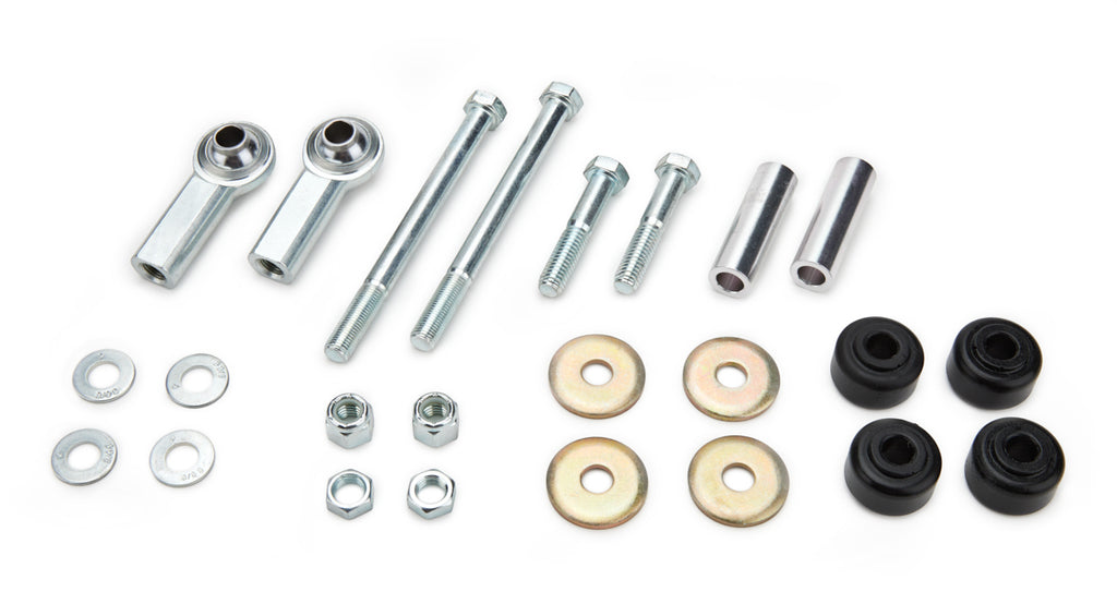 QA1 Sway Bar End Link Kit 88-98 GM C1500