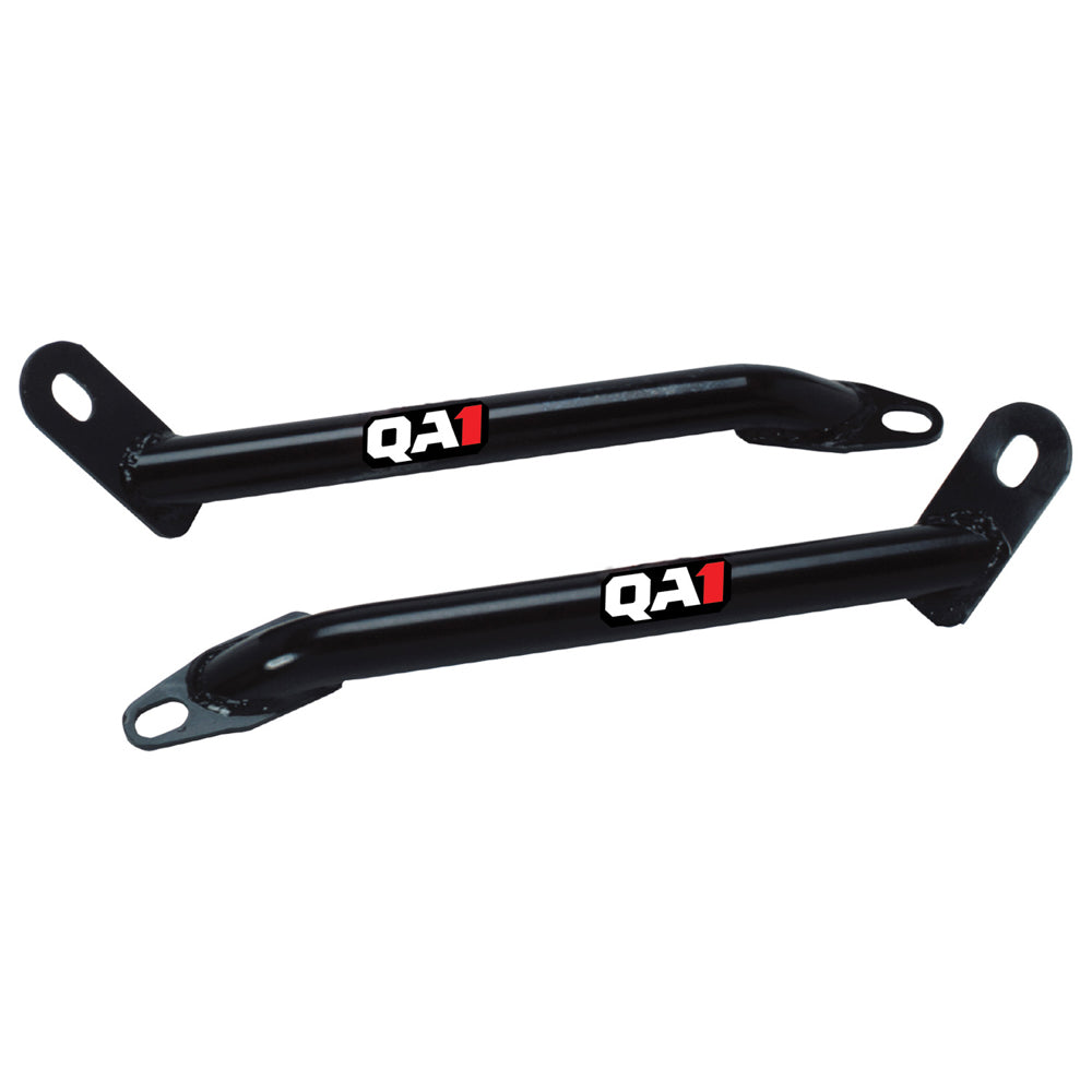 QA1 Rear Tubular Frame Brace - 68-72 GM A-Body