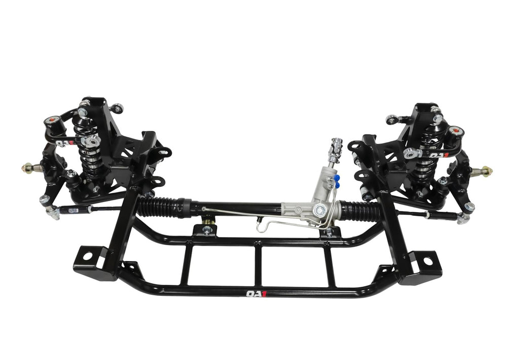 QA1 Suspension Kit Front Mopar B & E Body