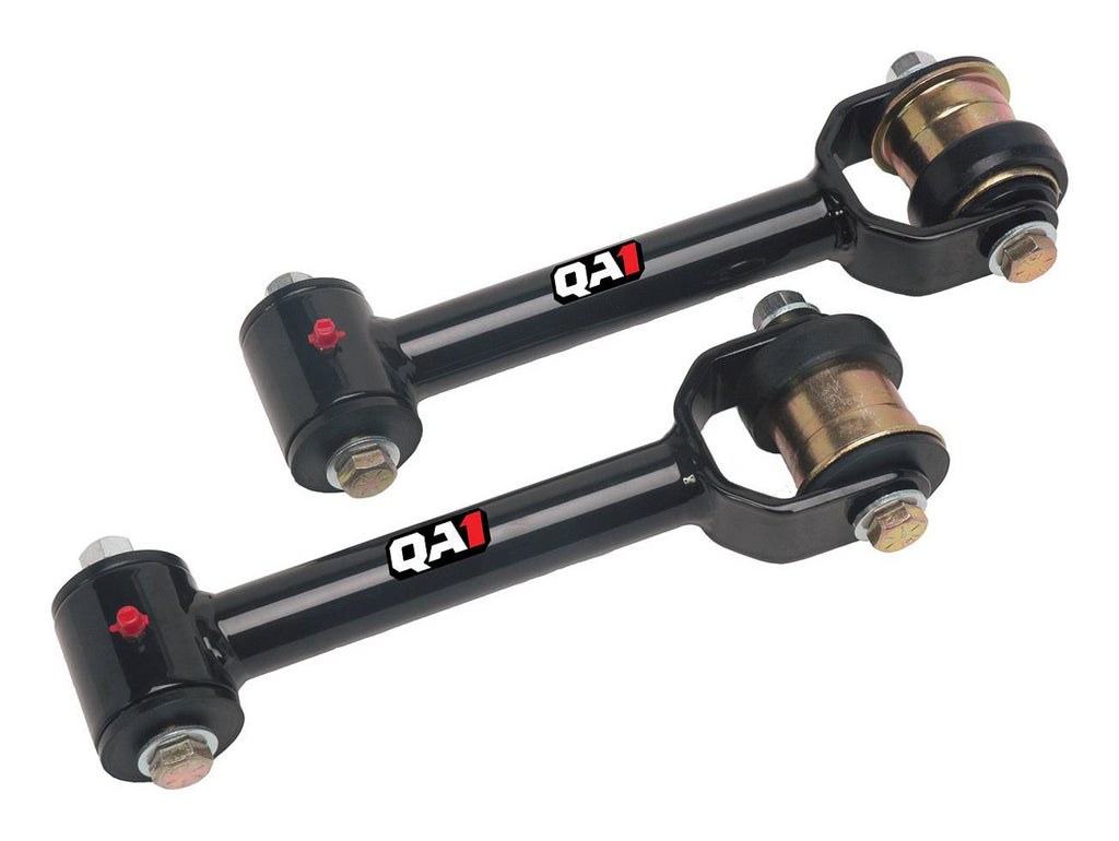 QA1 Upper Tubular Trailing Arms - 78-88 GM G-Body