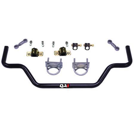 QA1 Sway Bar Kit Rear 7/8in 67-69 GM F-Body