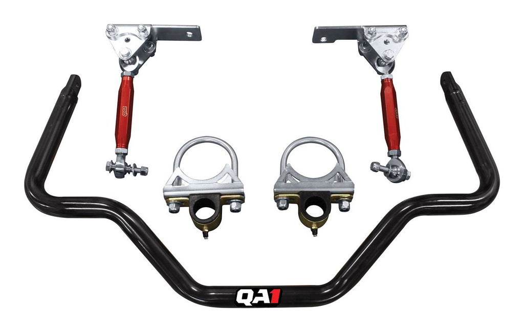 QA1 Rear Sway Bar Kit F100 1-1/4in Dia. 65-72