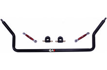 Load image into Gallery viewer, QA1 Sway Bar Kit Front 1-3/8in 88-98 GM C1500