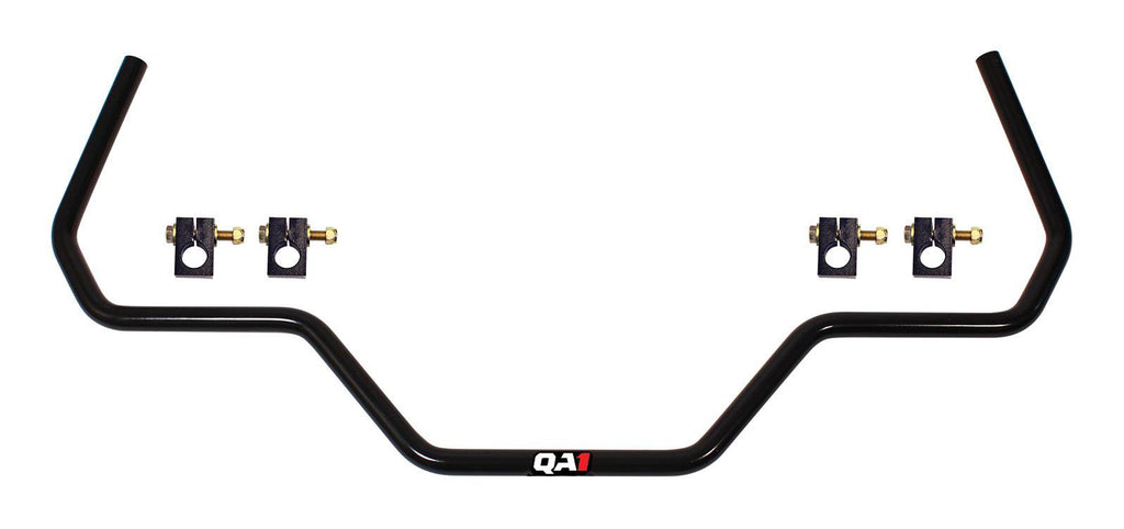 QA1 Sway Bar Kit Rear 1in 78-87 GM A/G Body