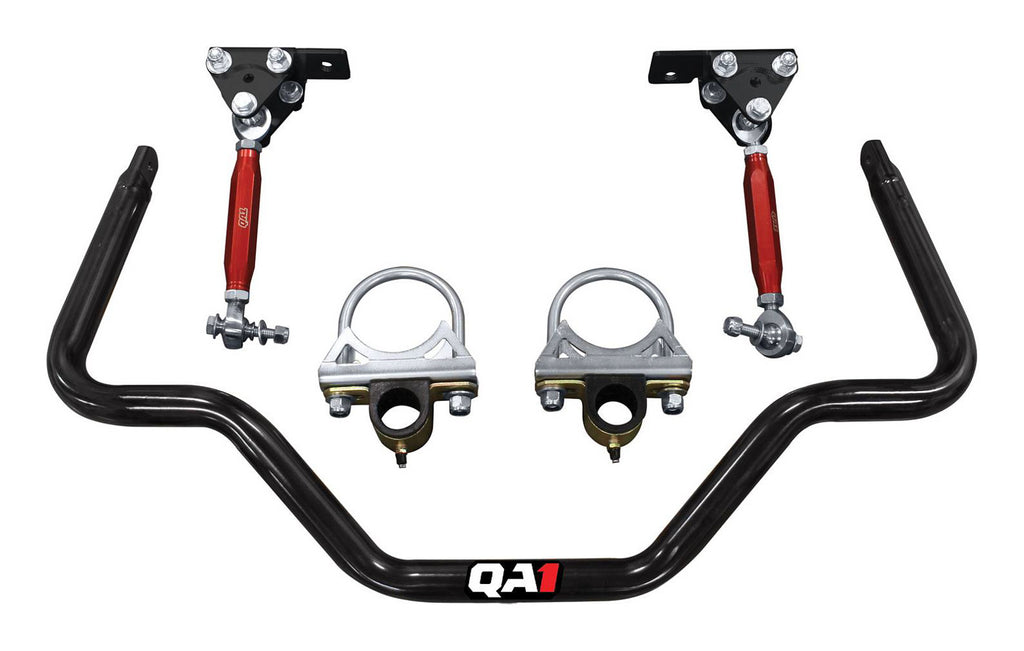 QA1 Sway Bar Kit Rear GM C10 73-87 1-1/4in Dia