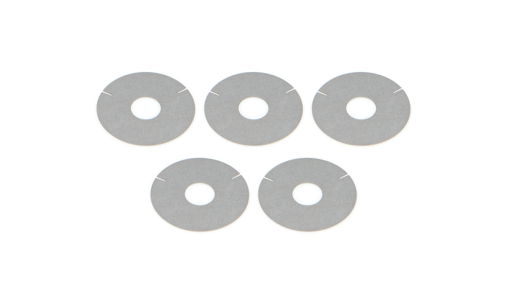 QA1 Bleed Disc 5pk 1.300 OD X .006in