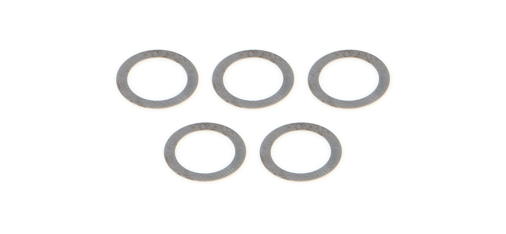 Valve Disc Kit 8pk .542 OD X .004in