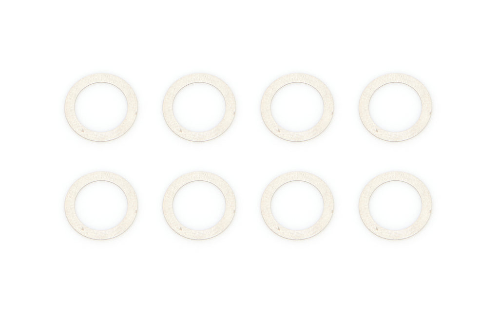 QA1 Valve Disc Kit 8pk .542 OD X .006in