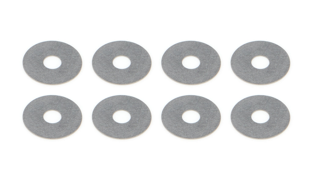 QA1 Valve Disc Kit 8pk 1.300 OD X .020in