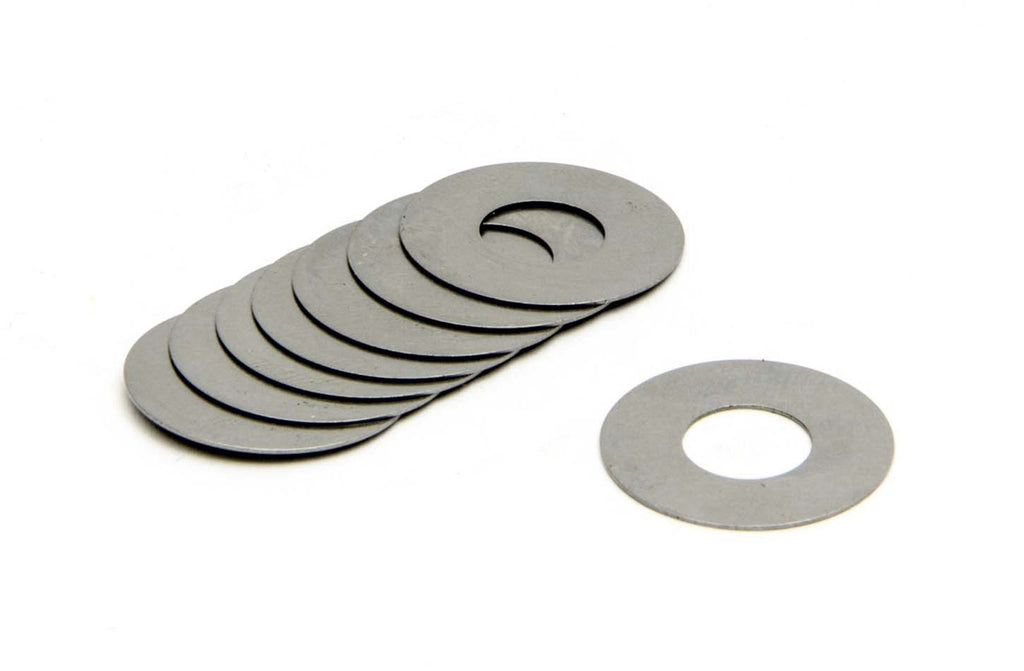 QA1 Ring Shim Kit  8pk 1.300in OD x .015in