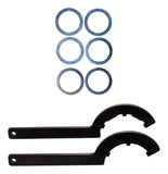 QA1 Wrench & Bearing Kit