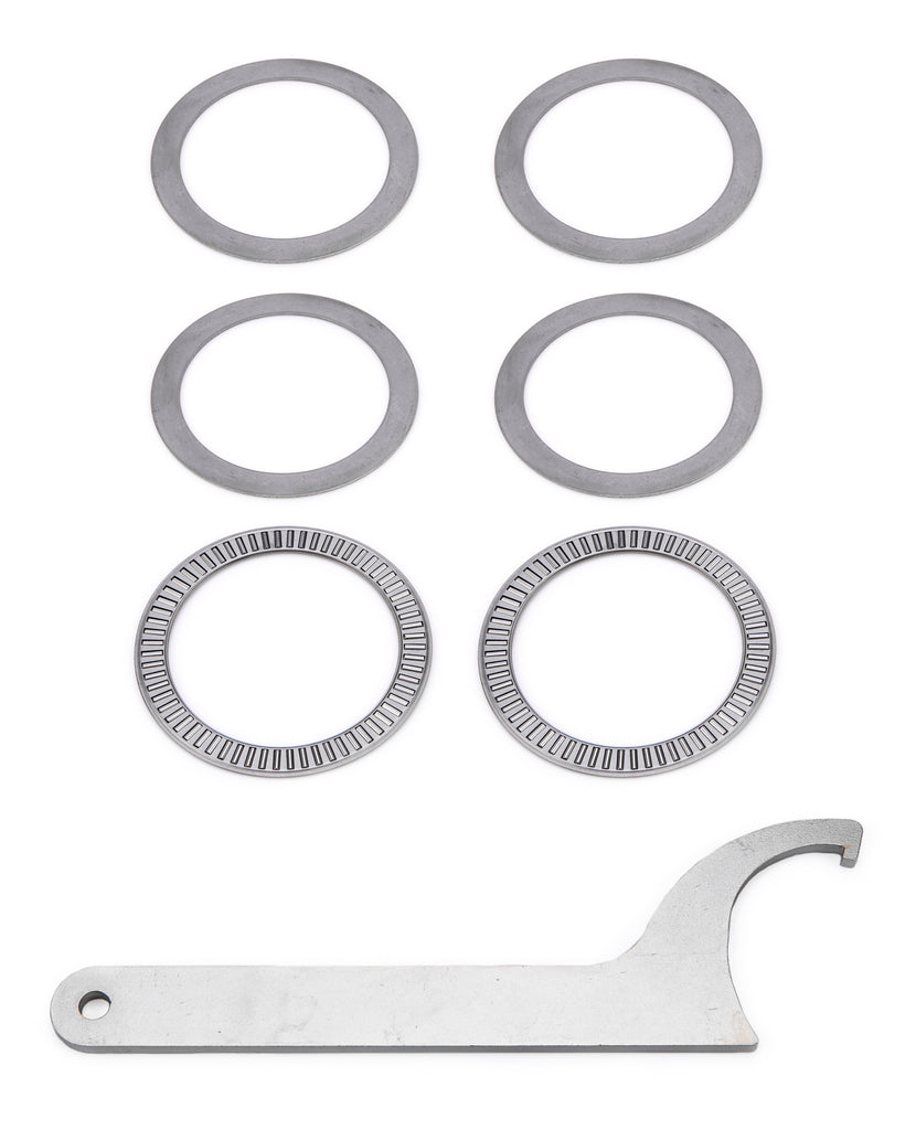 Spanner Wrench & Thrust Bearing Kit