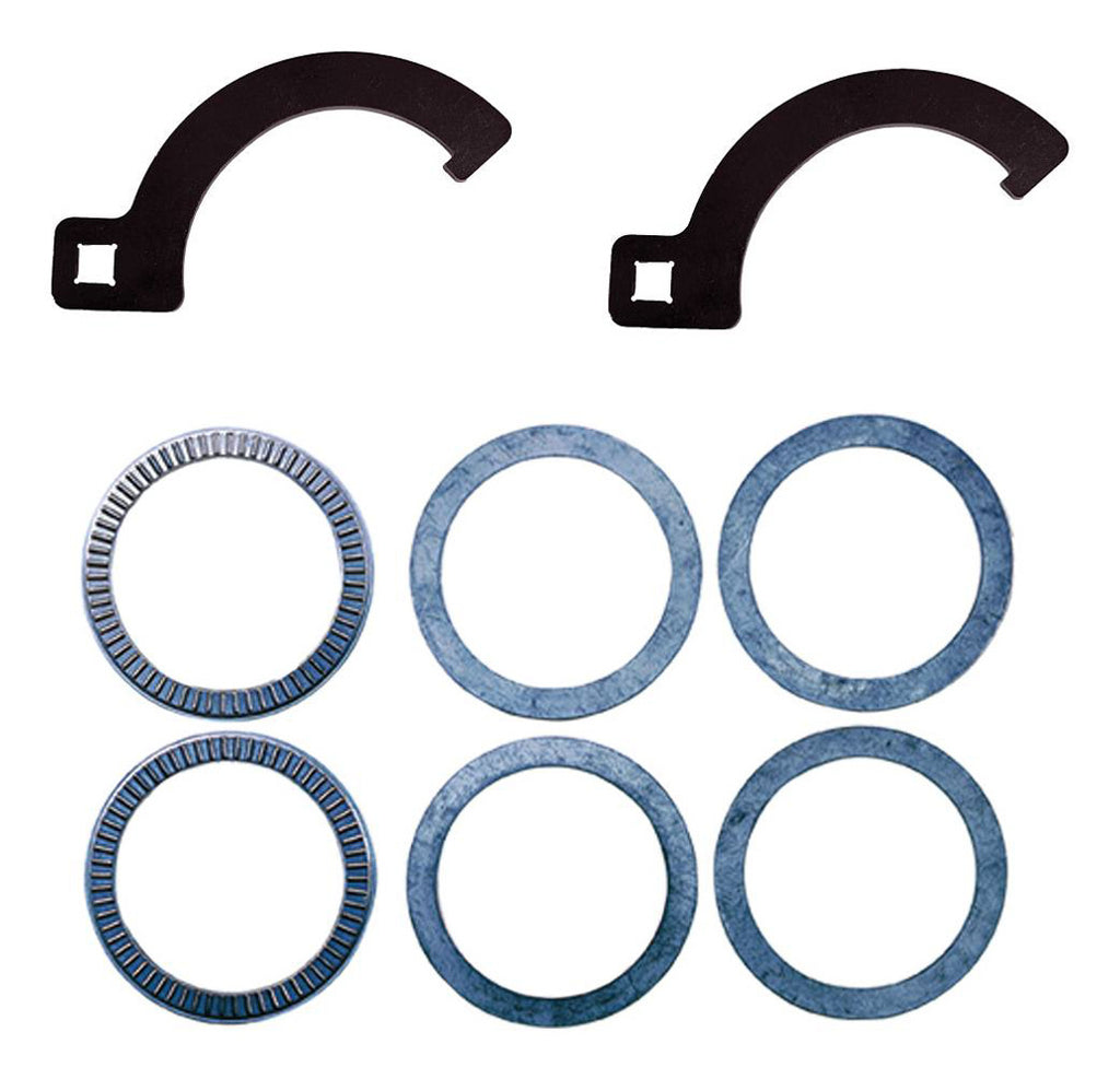 QA1 Thrust Bearing Kit w/ Spanner Wrench