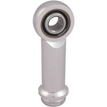 Load image into Gallery viewer, QA1SCREW-ON SHOCK EYE - STEEL EXTENDED