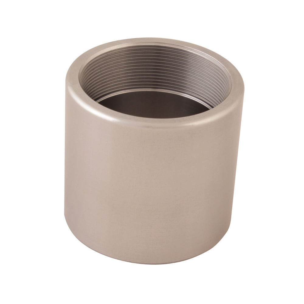 QA1 BALL JOINT HOUSING WELD-IN LIGHT