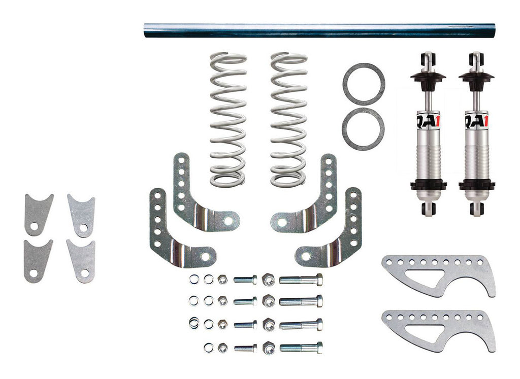 QA1 Coil-Over Conversion Kit Pro Rear