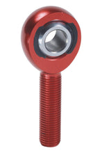 Load image into Gallery viewer, QA1 Rod End - 5/8in x  5/8in LH Aluminum - Male