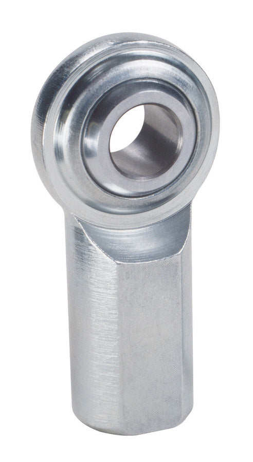 QA1 Rod End - 5/8in x  5/8in LH Steel - Female