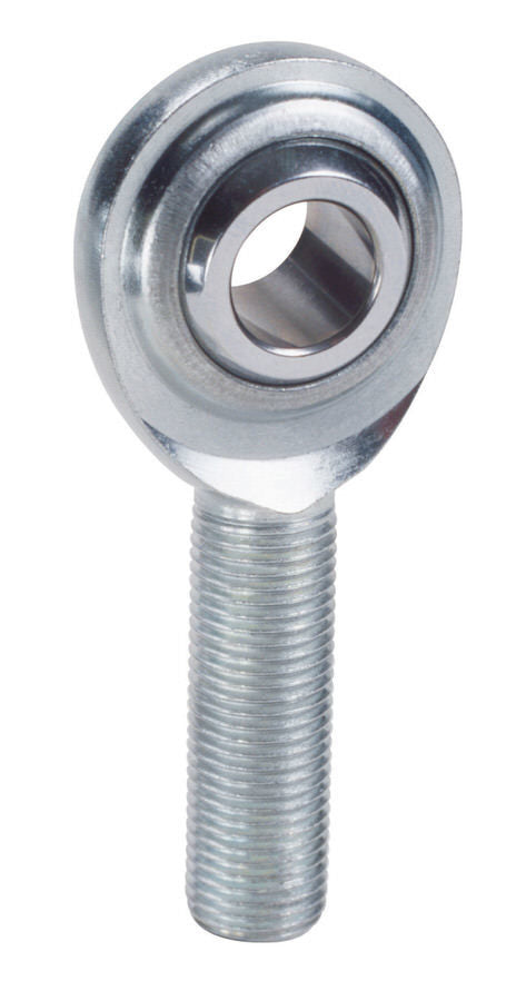 QA1 Rod End - 5/8in x  5/8in LH Steel - Male