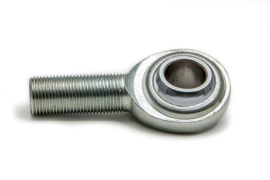 QA1 Rod End - .757in x 3/4in RH Steel - Male