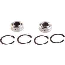 Cargar imagen en el visor de la galería, QA1 Bearing Kit Shock Ends .500in ID X .500in W