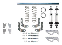 Cargar imagen en el visor de la galería, QA1 Pro Rear C/O Shock Sys. w/Single Adj. Shocks