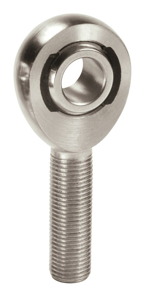 QA1 Rod End - 5/8in x 3/4in LH Teflon - Male