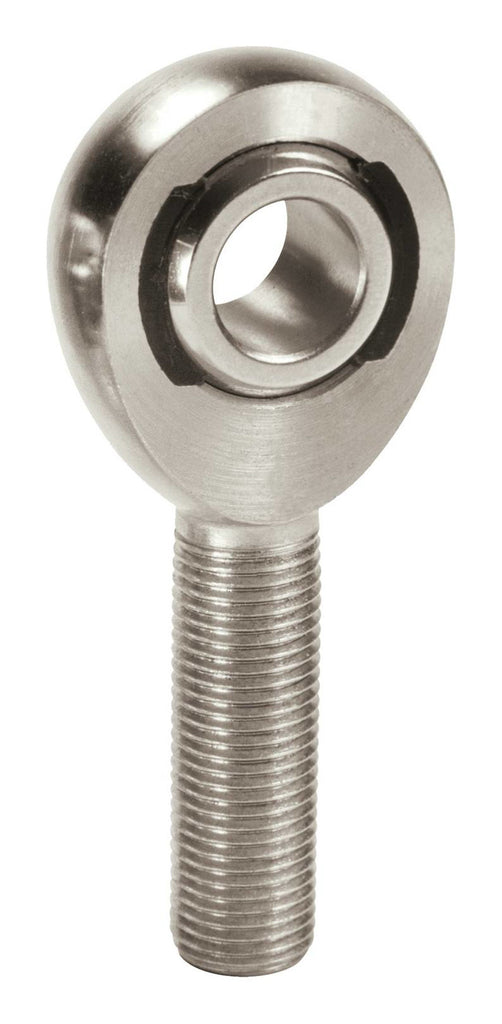 QA1 Rod End - 5/8in x 5/8in LH Teflon - Male