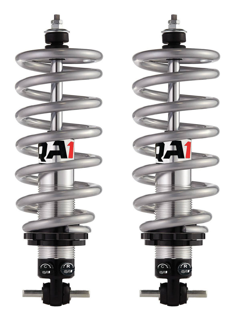 QA1 Pro-Coil Front Shock Kit Double Adj. 350# C/O