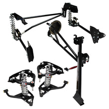 Cargar imagen en el visor de la galería, QA1 Suspension Kit Level 3 88-98 GM C1500