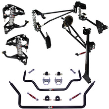 Cargar imagen en el visor de la galería, Suspension Kit Level 3 88-98 GM C1500