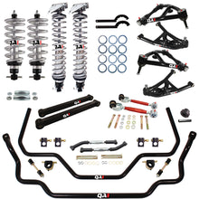 Cargar imagen en el visor de la galería, QA1 Suspension Kit Level 2 GM A-Body 64-67 2.0