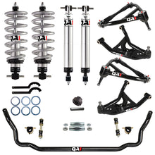 Cargar imagen en el visor de la galería, QA1 Suspension Kit Level 2 GM F-Body 70-81 2.0