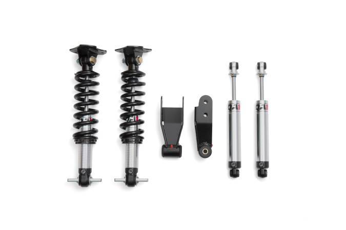 QA1 Suspension Kit Silverado 07-18  2wd 2-3in