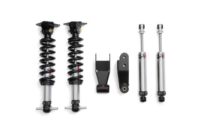 QA1 Suspension Kit Silverado 07-18  2wd 2-3in