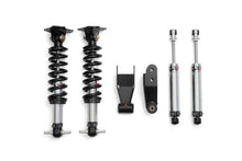 Load image into Gallery viewer, QA1 Suspension Kit Silverado 07-18  2wd 2-3in