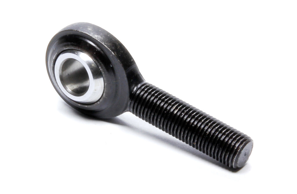 QA1 Rod End - 1/2in x  1/2in LH Chromoly - Male