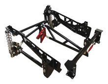 Load image into Gallery viewer, Rear Suspension F100 Single Adjustable 65-72