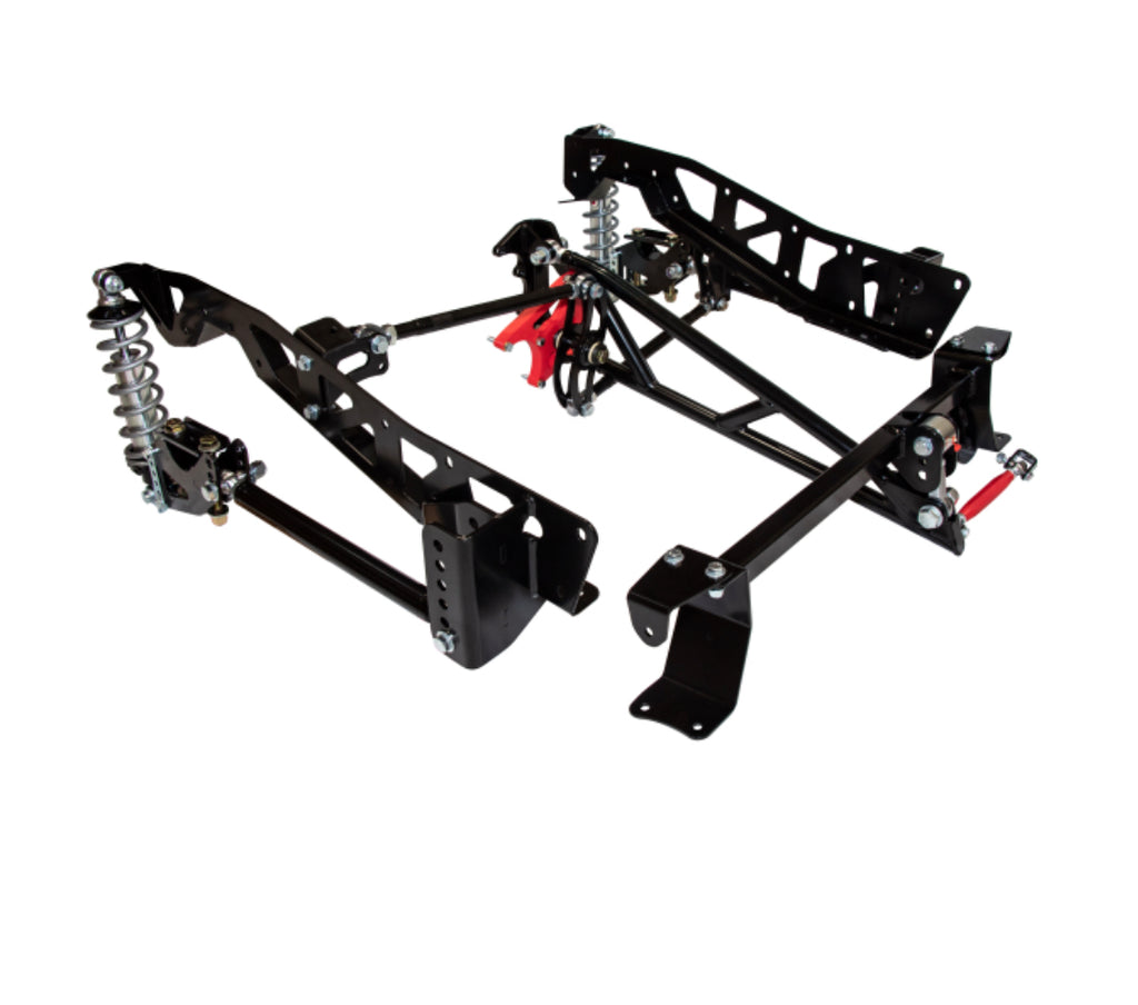 QA1 Rear Suspension 73-79 LWB F-100/150 SNG 200lb