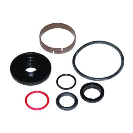 Shock Rebuild Kit Mono Tube