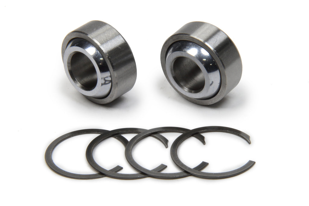 QA1 Bearing Kit .625in ID x 1in OD x 1in Wide